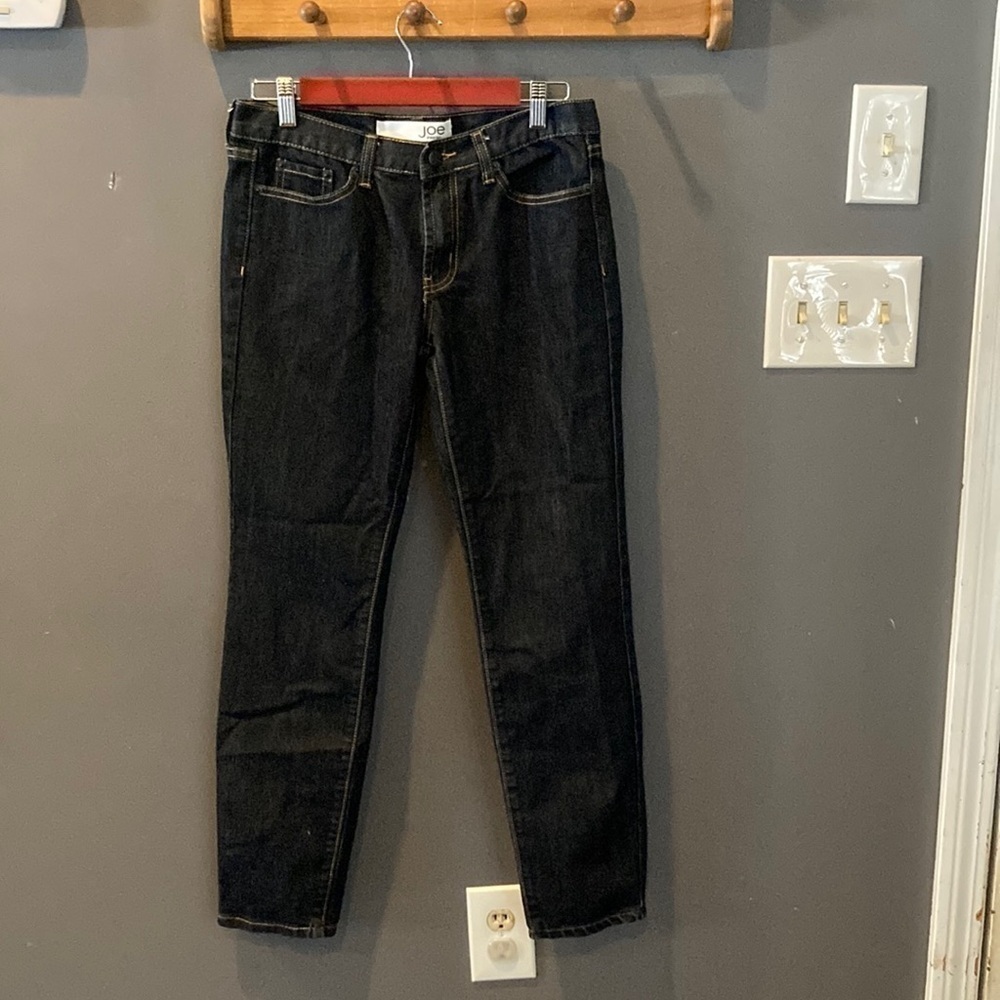 Joe Fresh Black Women's Jeans